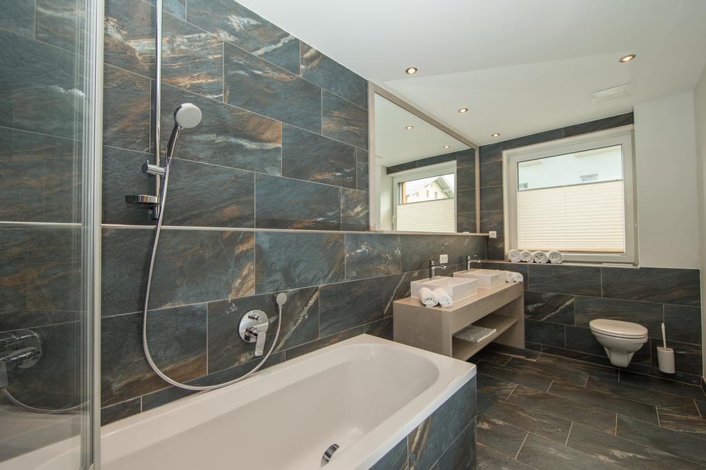 Silva Peak Residences Galtuer - Paznaun - Inkl Premium Silvretta Card Habitación foto